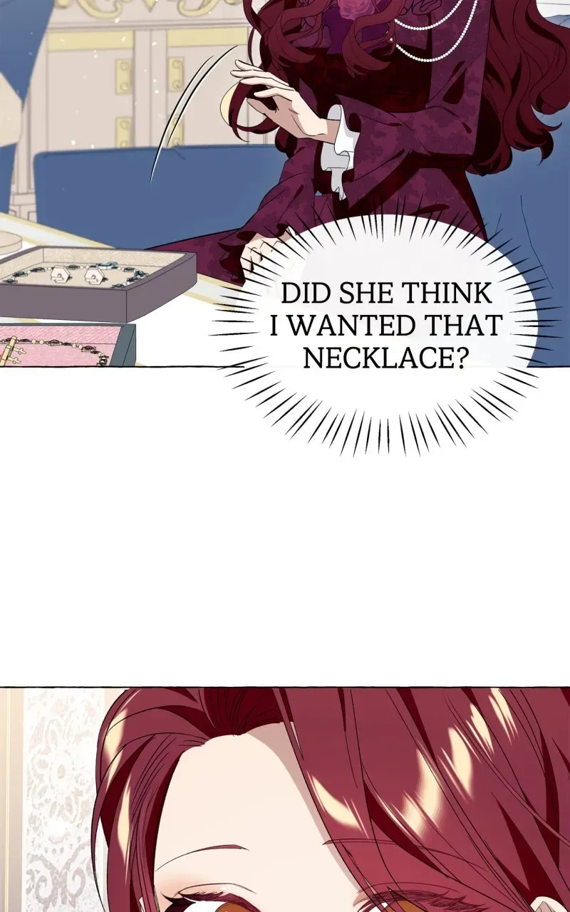 Special Re-Launch: Not YourTypical Reincarnation Story Chapter 13 page 32 - 
