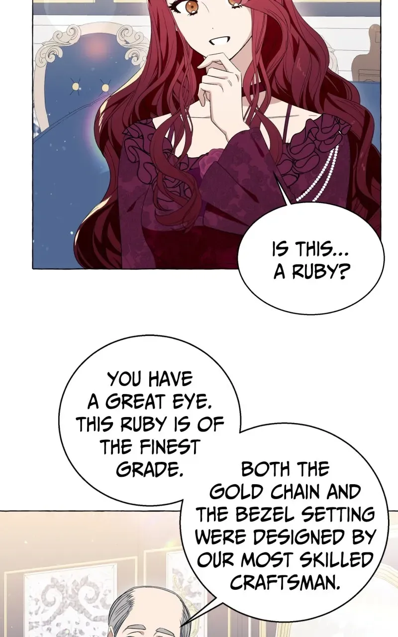 Special Re-Launch: Not YourTypical Reincarnation Story Chapter 13 page 36 - 
