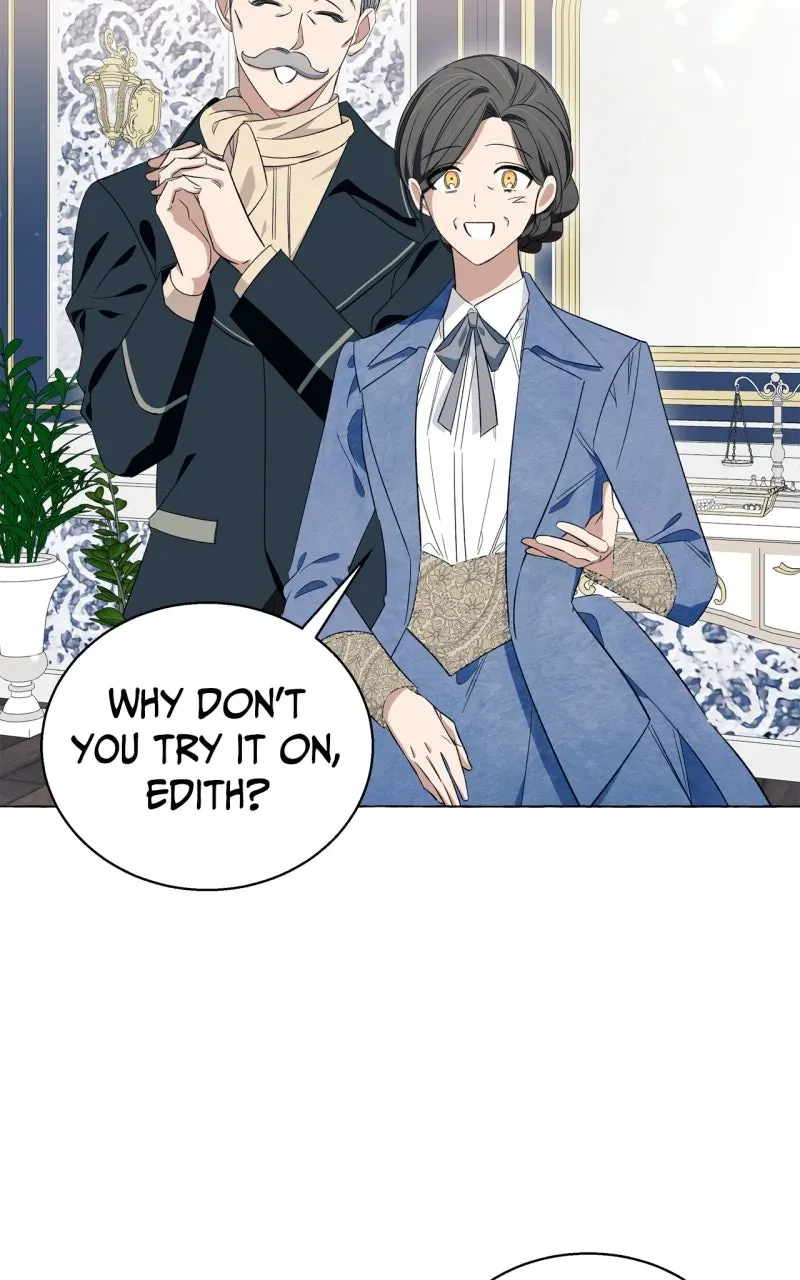 Special Re-Launch: Not YourTypical Reincarnation Story Chapter 13 page 37 - 