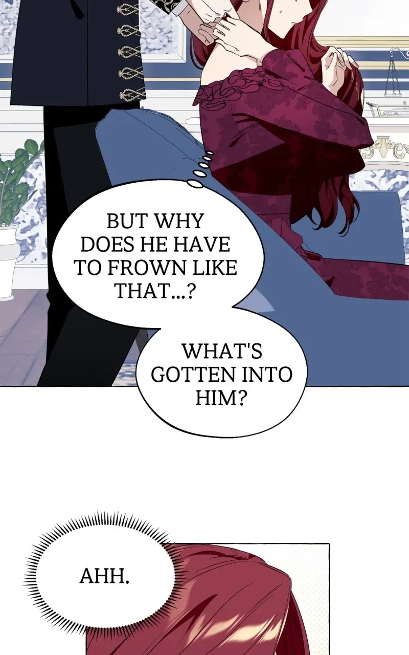 Special Re-Launch: Not YourTypical Reincarnation Story Chapter 13 page 44 - 
