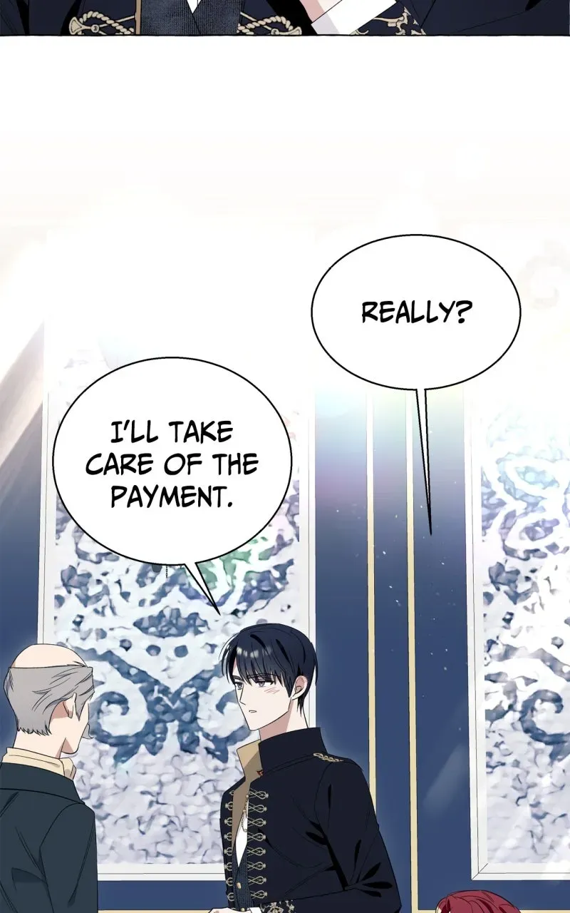 Special Re-Launch: Not YourTypical Reincarnation Story Chapter 13 page 52 - 