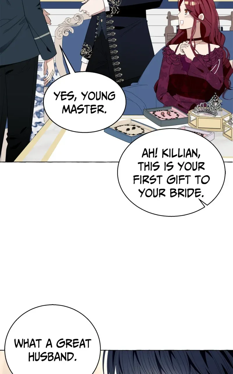 Special Re-Launch: Not YourTypical Reincarnation Story Chapter 13 page 53 - 