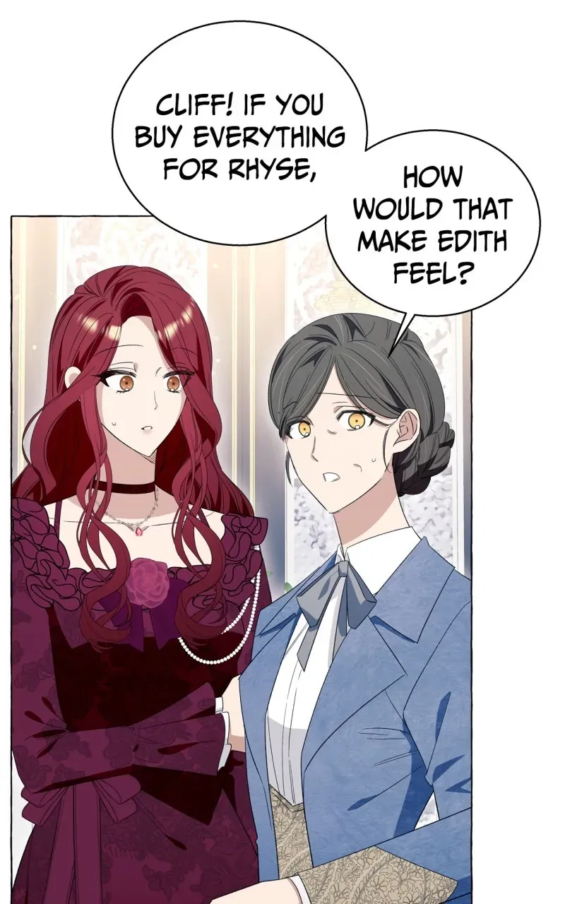 Special Re-Launch: Not YourTypical Reincarnation Story Chapter 13 page 55 - 