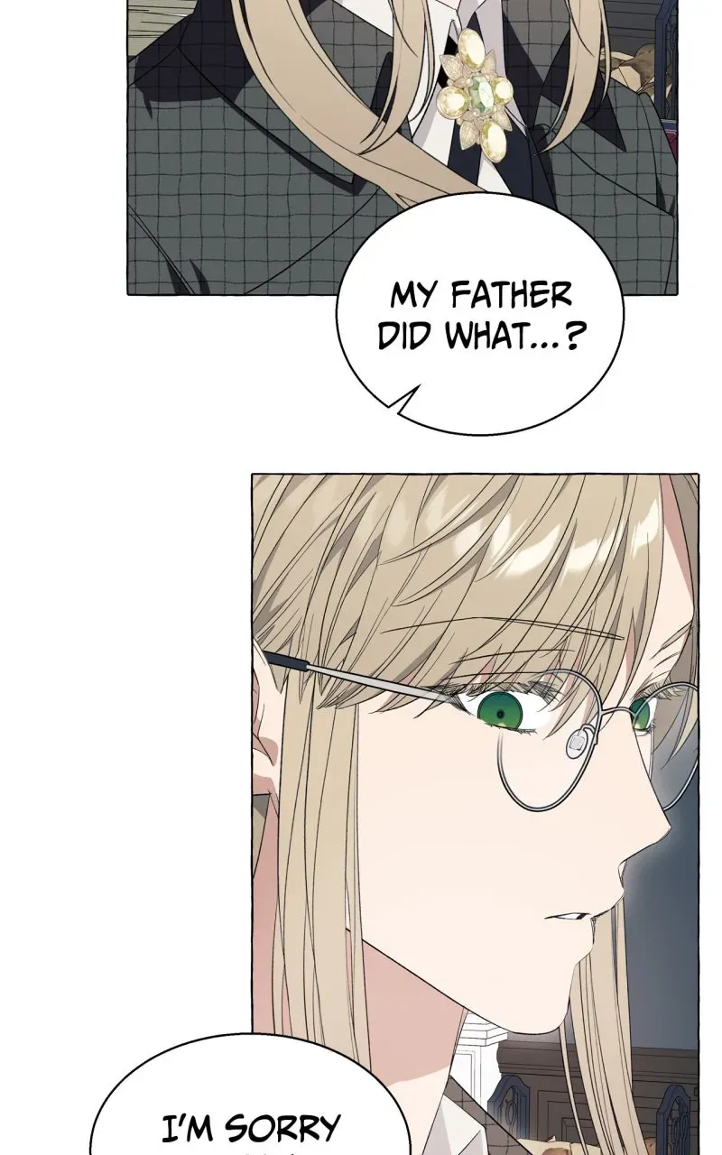 Special Re-Launch: Not YourTypical Reincarnation Story Chapter 14 page 18 - 