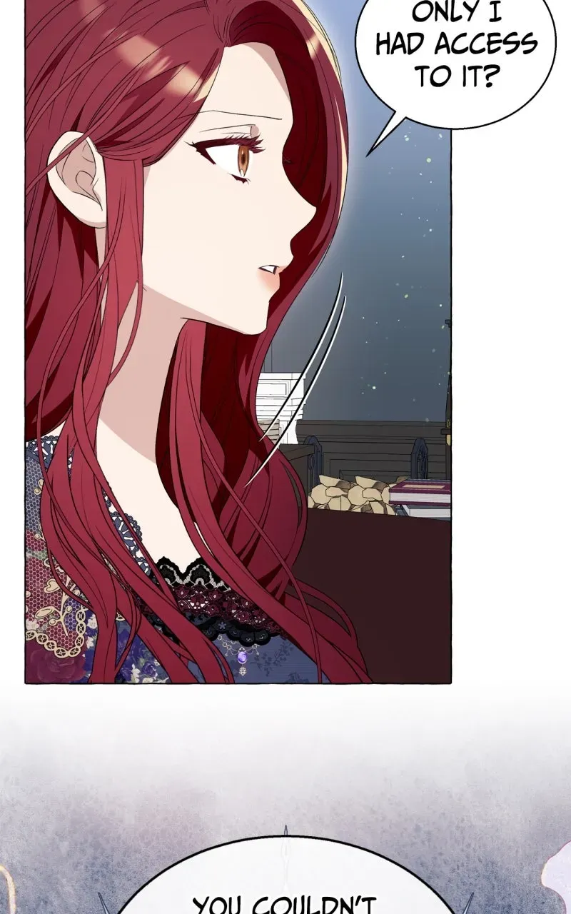 Special Re-Launch: Not YourTypical Reincarnation Story Chapter 14 page 25 - 