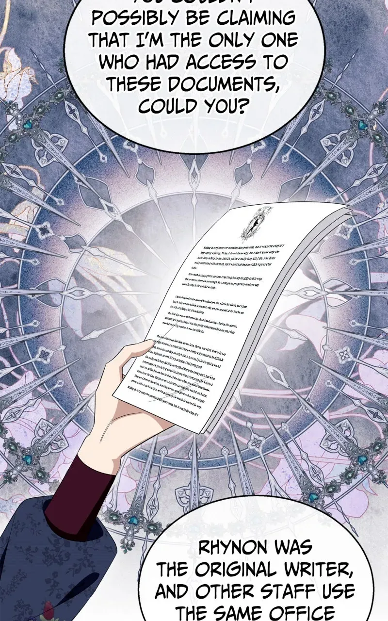 Special Re-Launch: Not YourTypical Reincarnation Story Chapter 14 page 26 - 