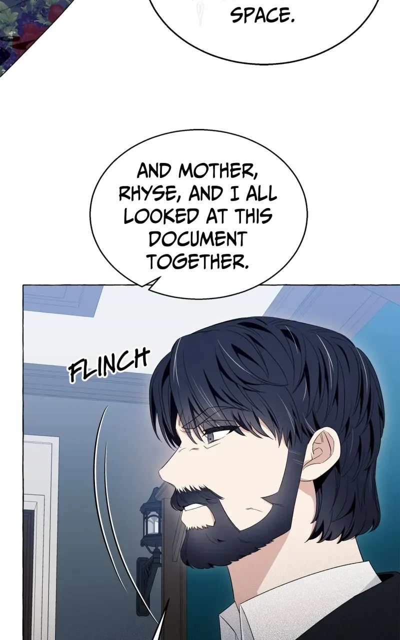Special Re-Launch: Not YourTypical Reincarnation Story Chapter 14 page 27 - 