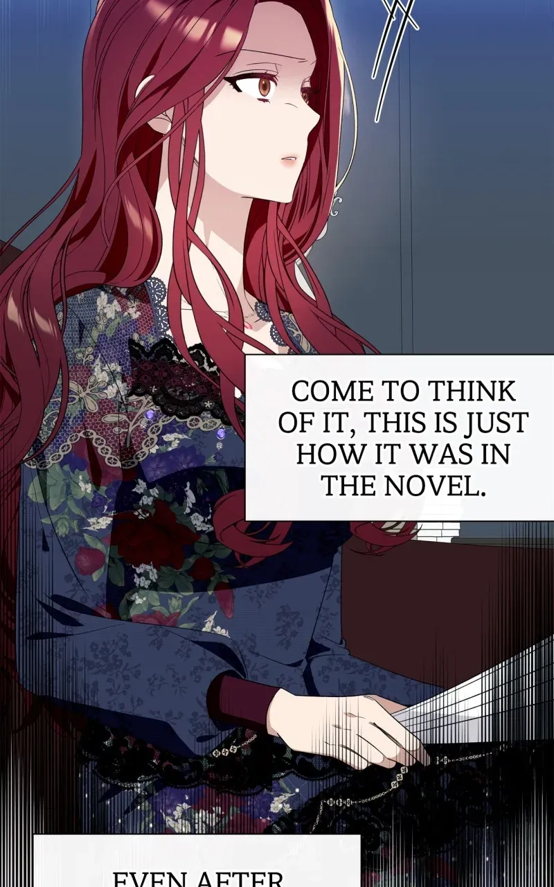 Special Re-Launch: Not YourTypical Reincarnation Story Chapter 14 page 29 - 