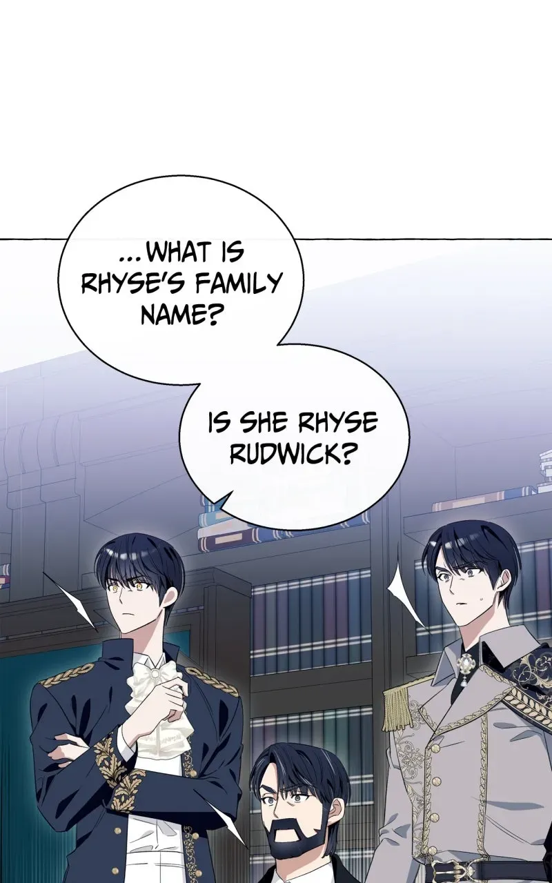 Special Re-Launch: Not YourTypical Reincarnation Story Chapter 14 page 32 - 