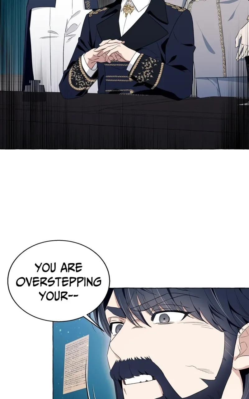 Special Re-Launch: Not YourTypical Reincarnation Story Chapter 14 page 33 - 