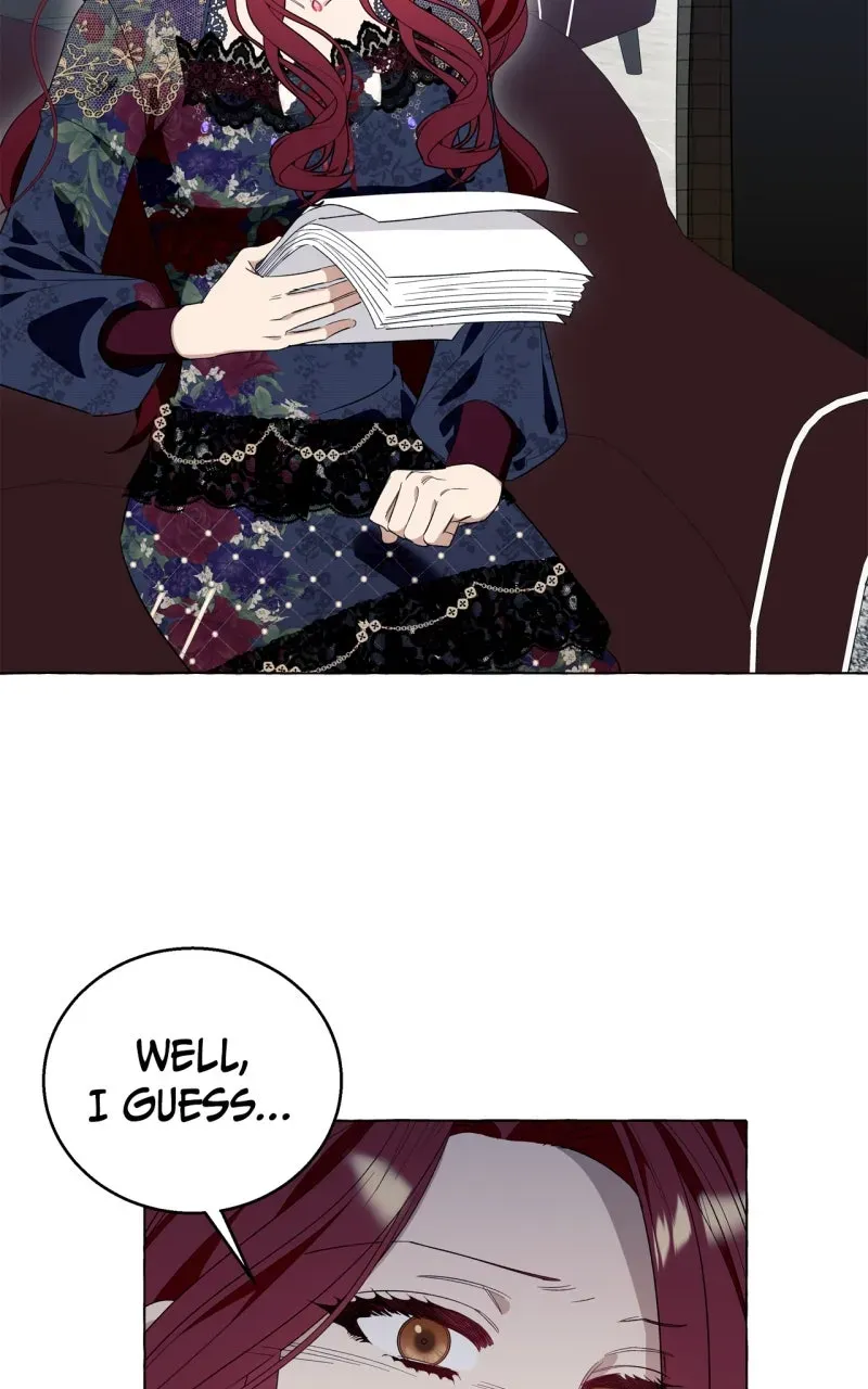 Special Re-Launch: Not YourTypical Reincarnation Story Chapter 14 page 38 - 