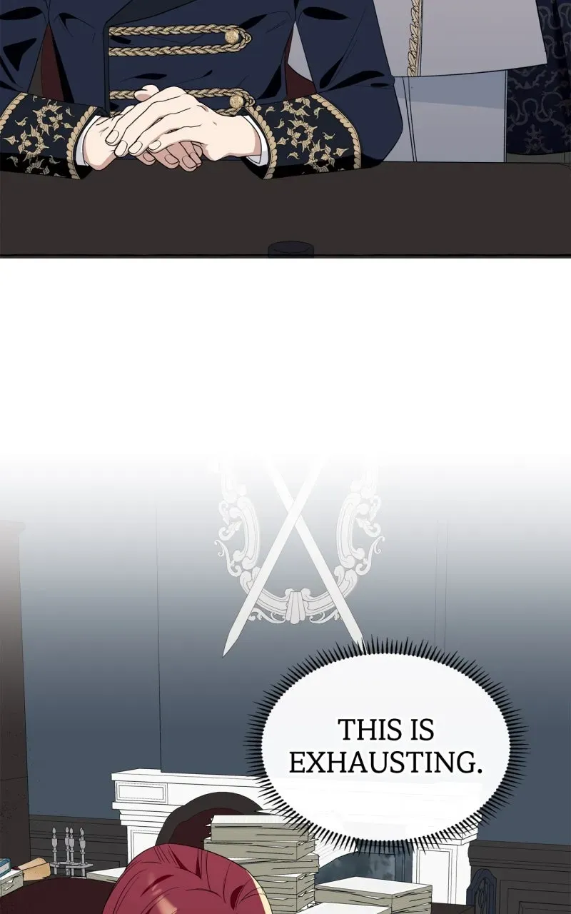 Special Re-Launch: Not YourTypical Reincarnation Story Chapter 14 page 41 - 