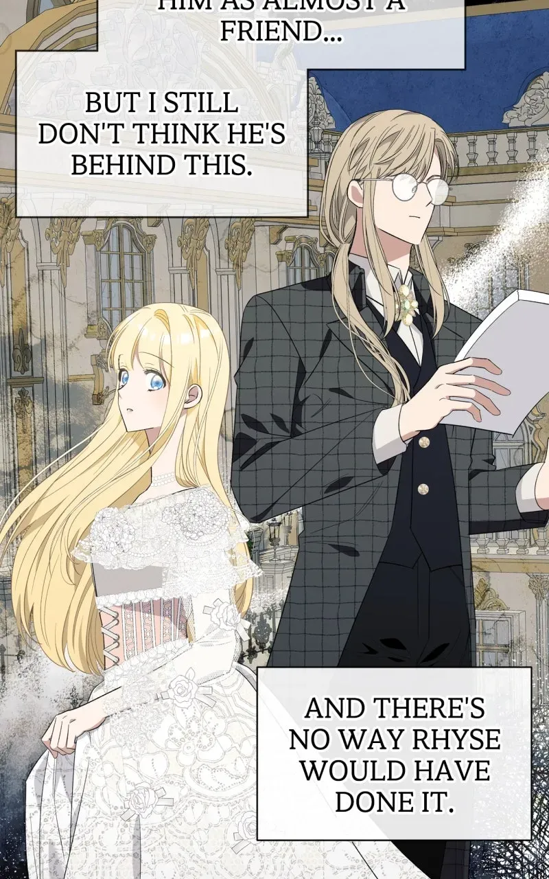 Special Re-Launch: Not YourTypical Reincarnation Story Chapter 14 page 45 - 