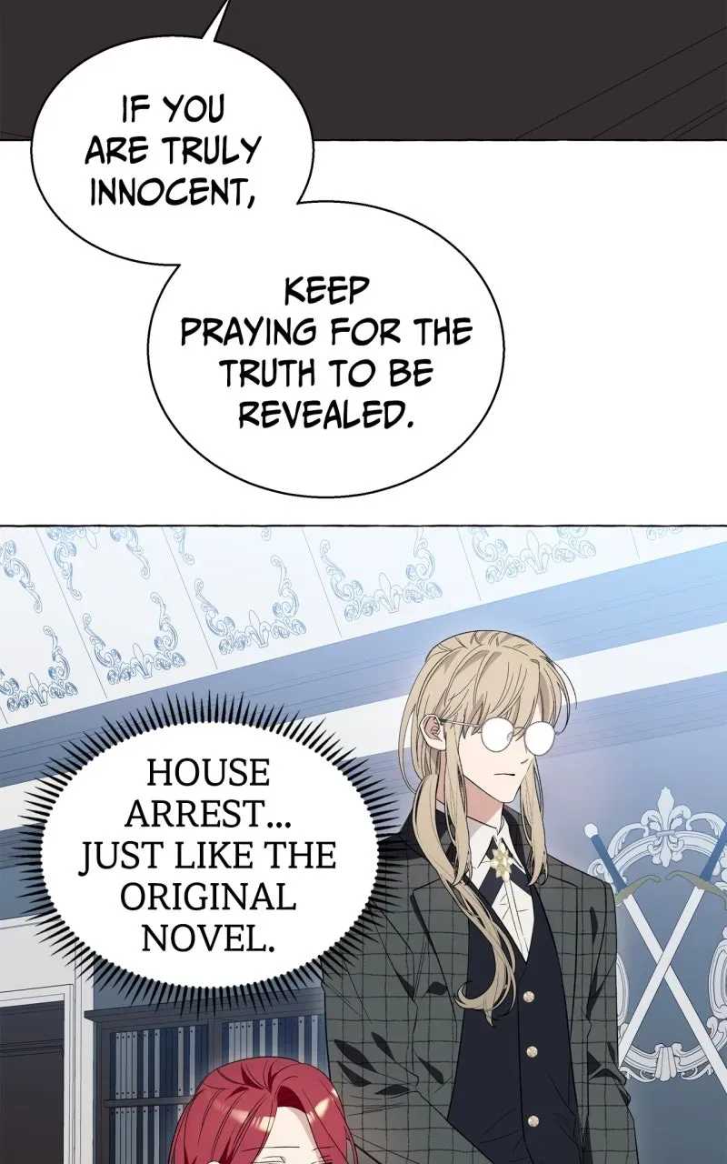 Special Re-Launch: Not YourTypical Reincarnation Story Chapter 14 page 69 - 