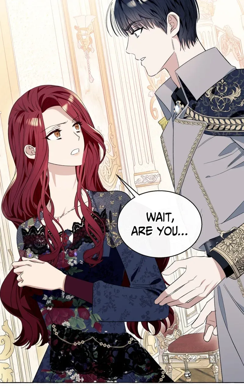 Special Re-Launch: Not YourTypical Reincarnation Story Chapter 14 page 81 - 