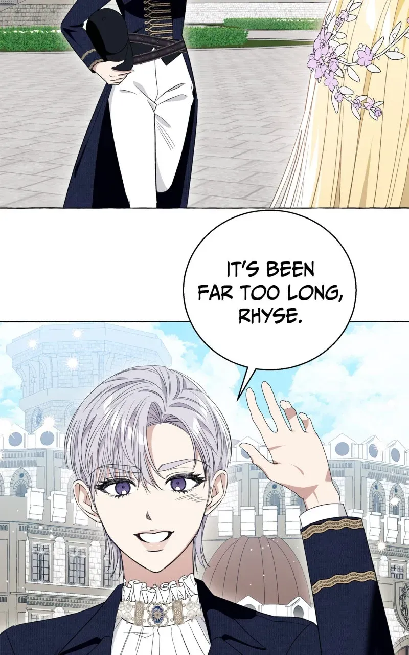 Special Re-Launch: Not YourTypical Reincarnation Story Chapter 15 page 20 - 