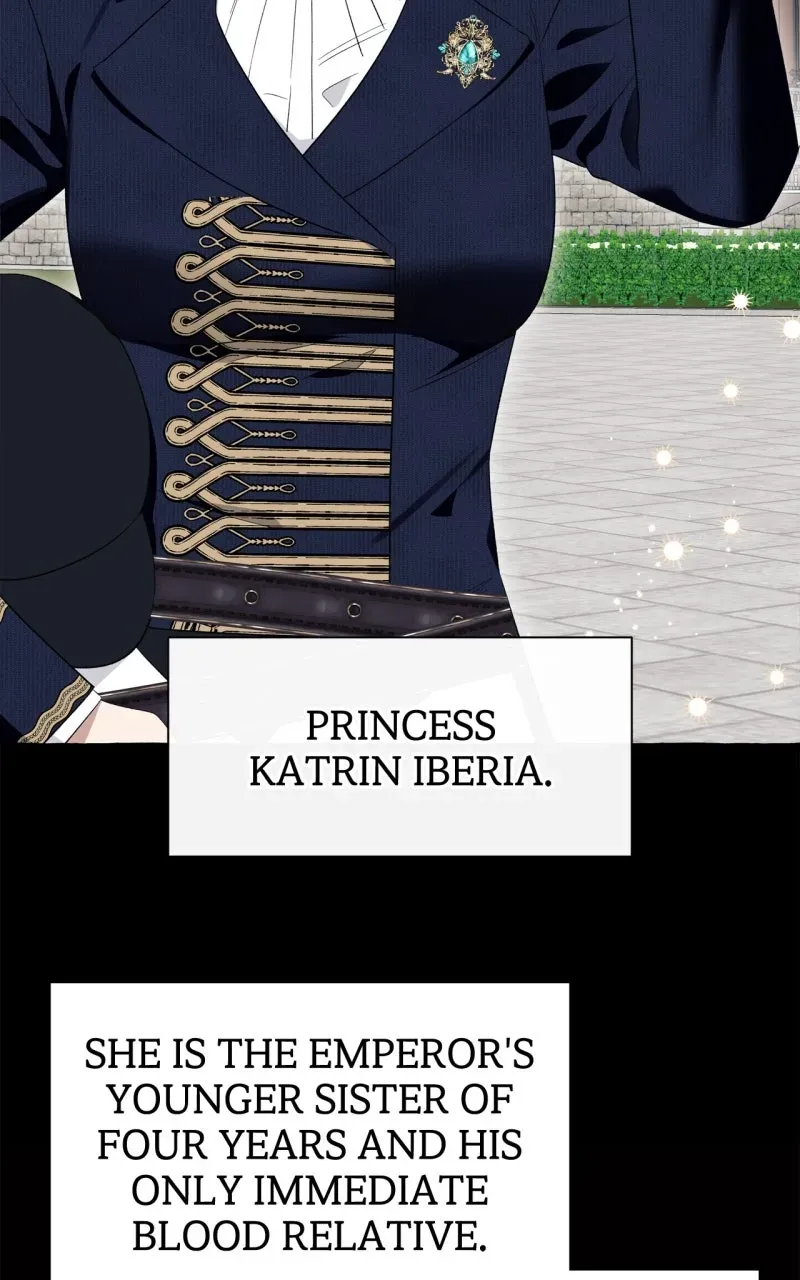 Special Re-Launch: Not YourTypical Reincarnation Story Chapter 15 page 21 - 