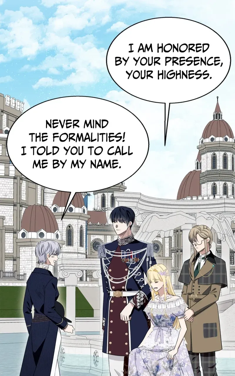 Special Re-Launch: Not YourTypical Reincarnation Story Chapter 15 page 27 - 