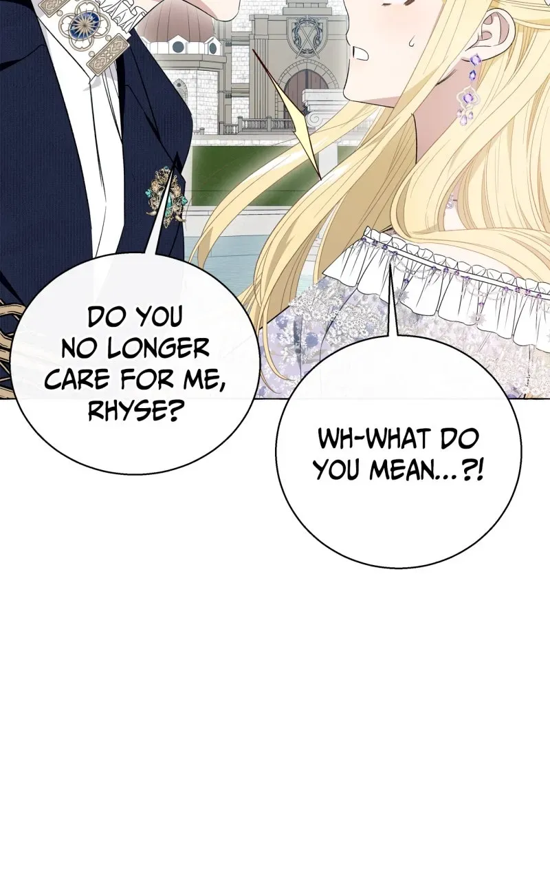 Special Re-Launch: Not YourTypical Reincarnation Story Chapter 15 page 29 - 