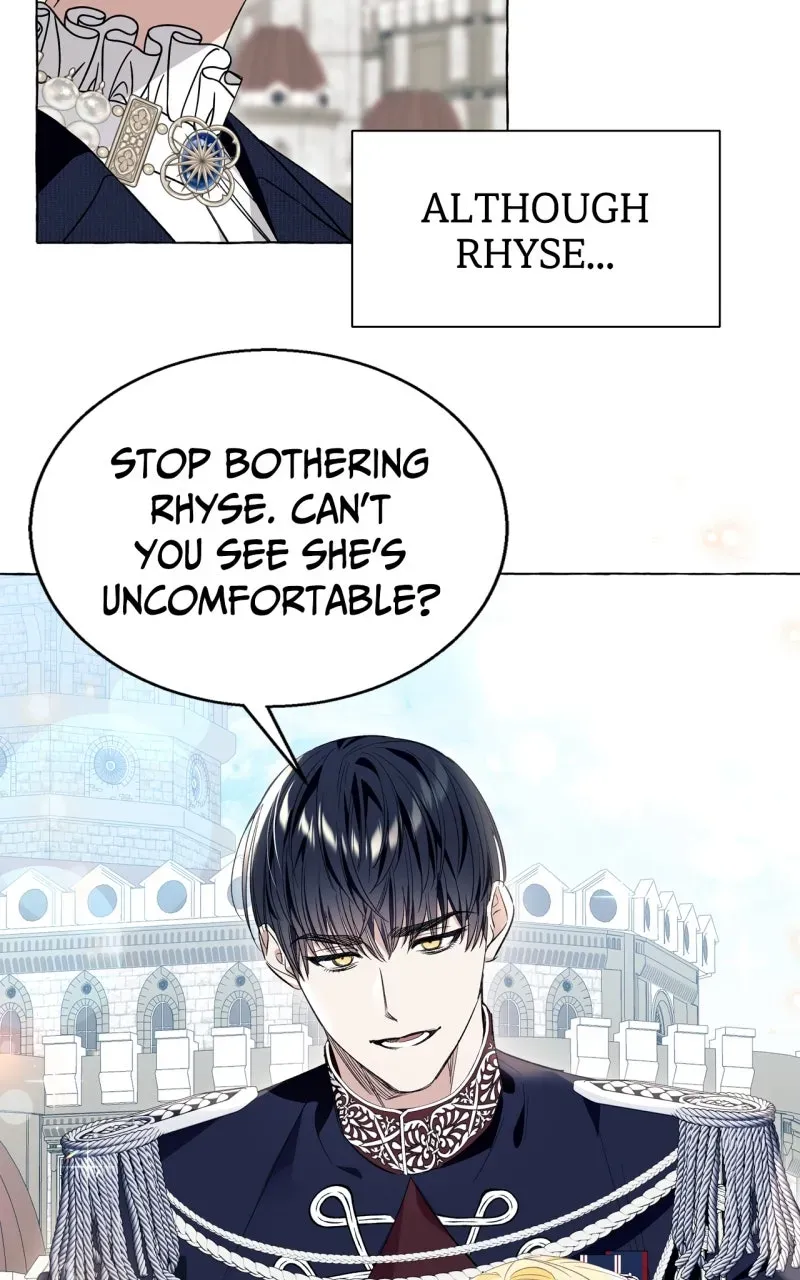 Special Re-Launch: Not YourTypical Reincarnation Story Chapter 15 page 31 - 