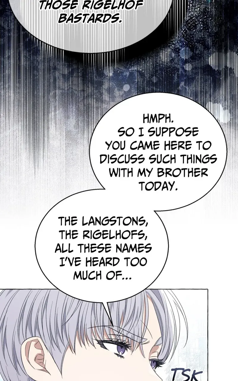Special Re-Launch: Not YourTypical Reincarnation Story Chapter 15 page 42 - 