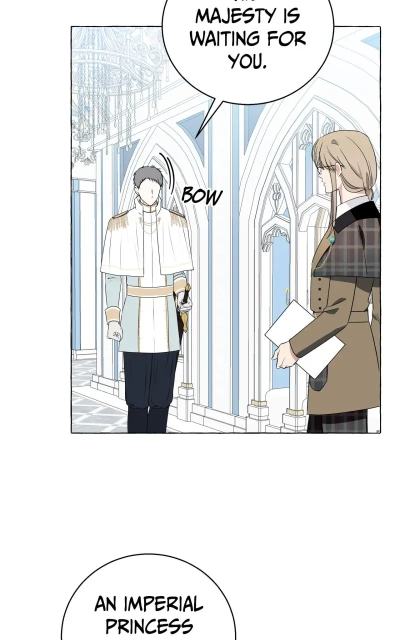 Special Re-Launch: Not YourTypical Reincarnation Story Chapter 15 page 46 - 