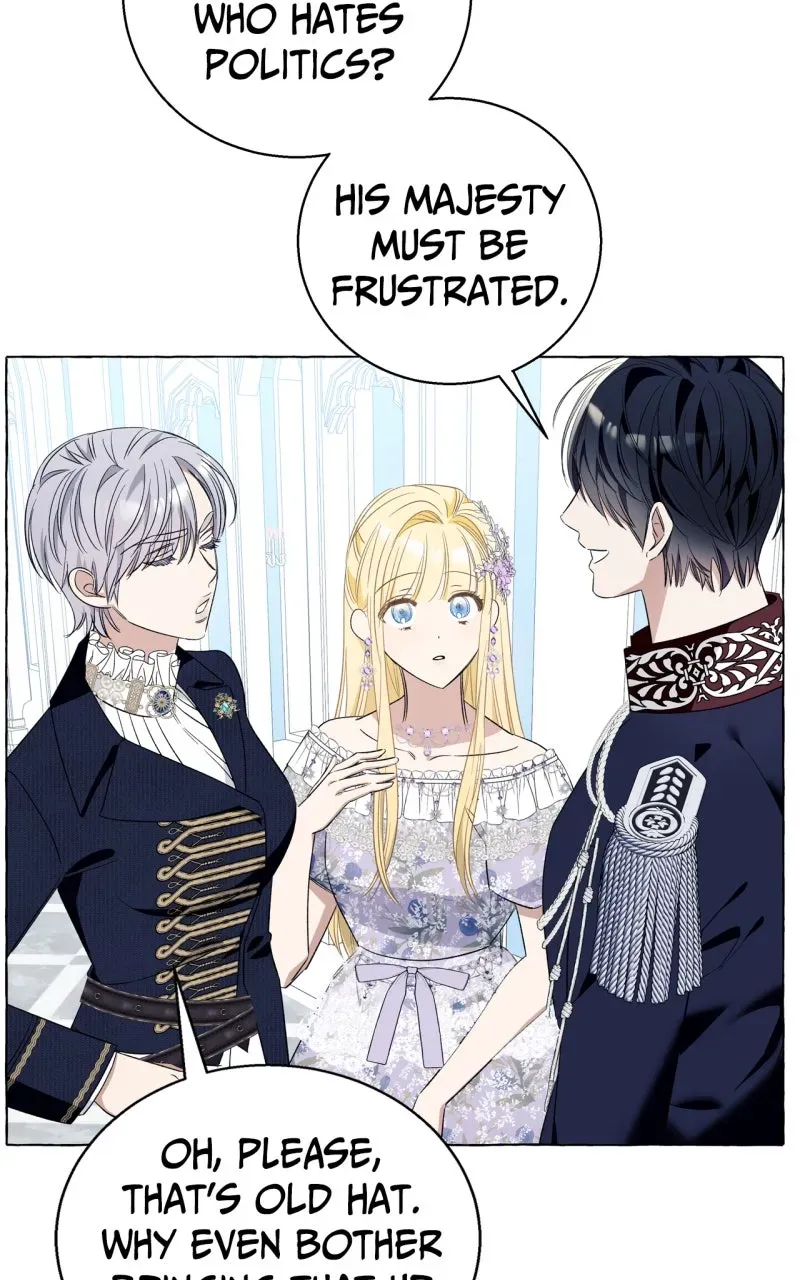 Special Re-Launch: Not YourTypical Reincarnation Story Chapter 15 page 47 - 