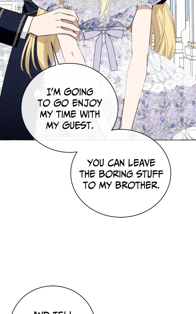 Special Re-Launch: Not YourTypical Reincarnation Story Chapter 15 page 50 - 