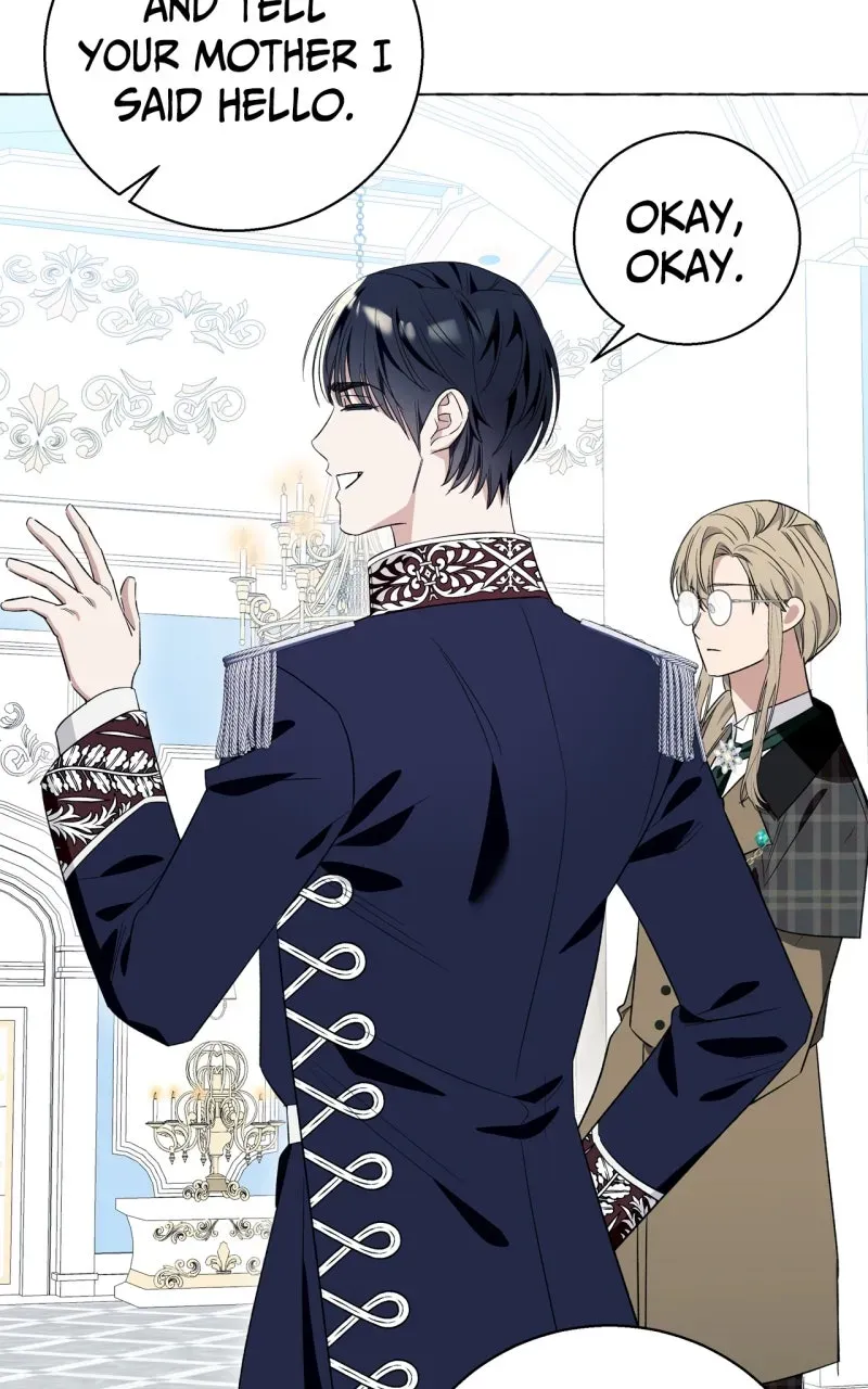 Special Re-Launch: Not YourTypical Reincarnation Story Chapter 15 page 51 - 