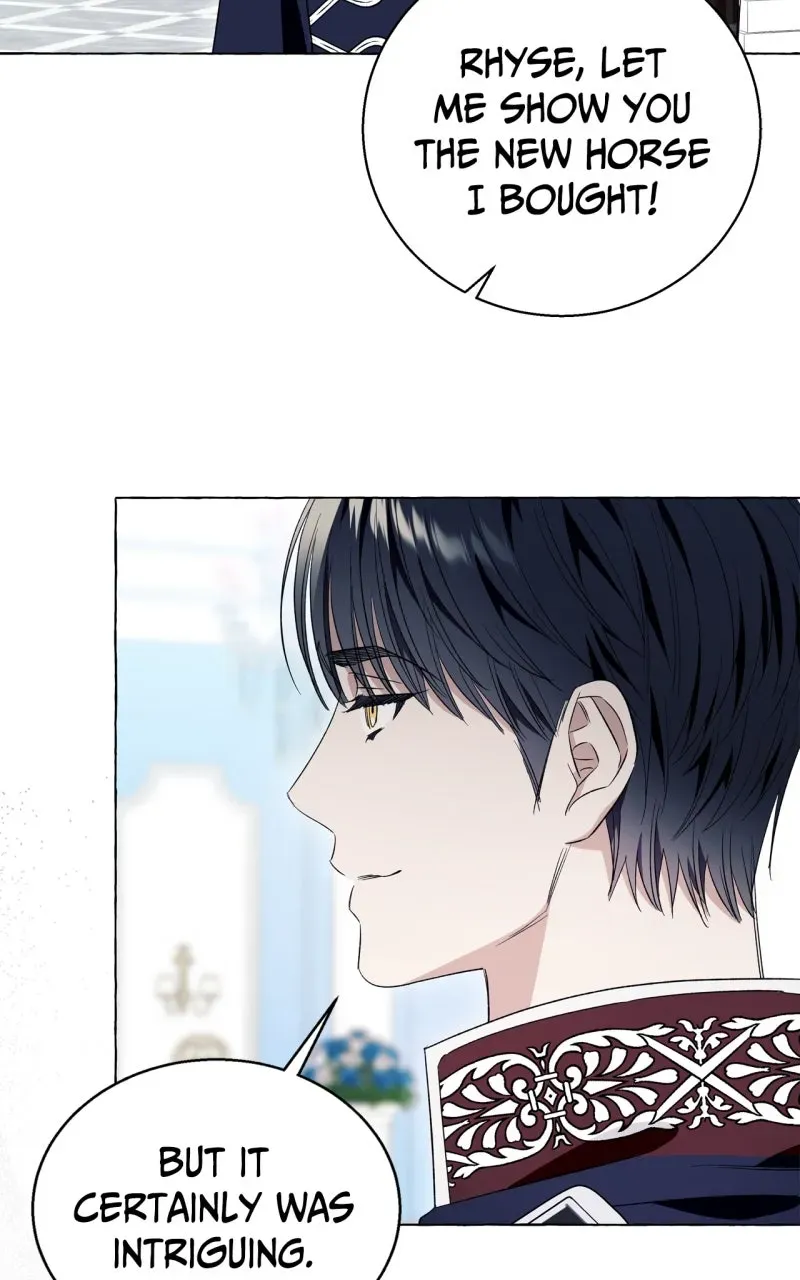Special Re-Launch: Not YourTypical Reincarnation Story Chapter 15 page 52 - 