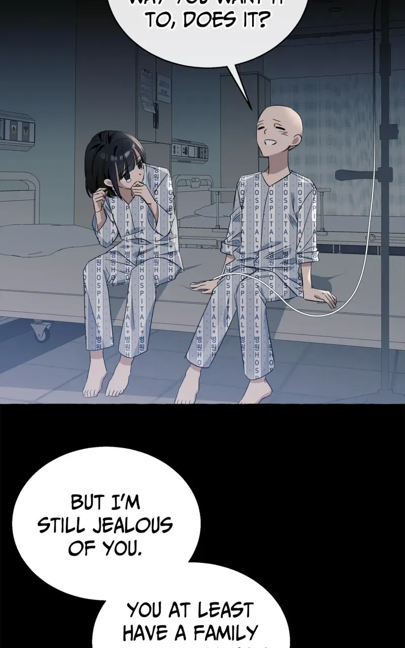 Special Re-Launch: Not YourTypical Reincarnation Story Chapter 15 page 77 - 