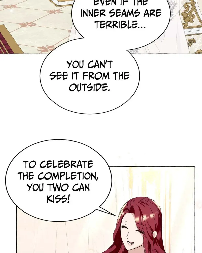 Special Re-Launch: Not YourTypical Reincarnation Story Chapter 16 page 105 - 