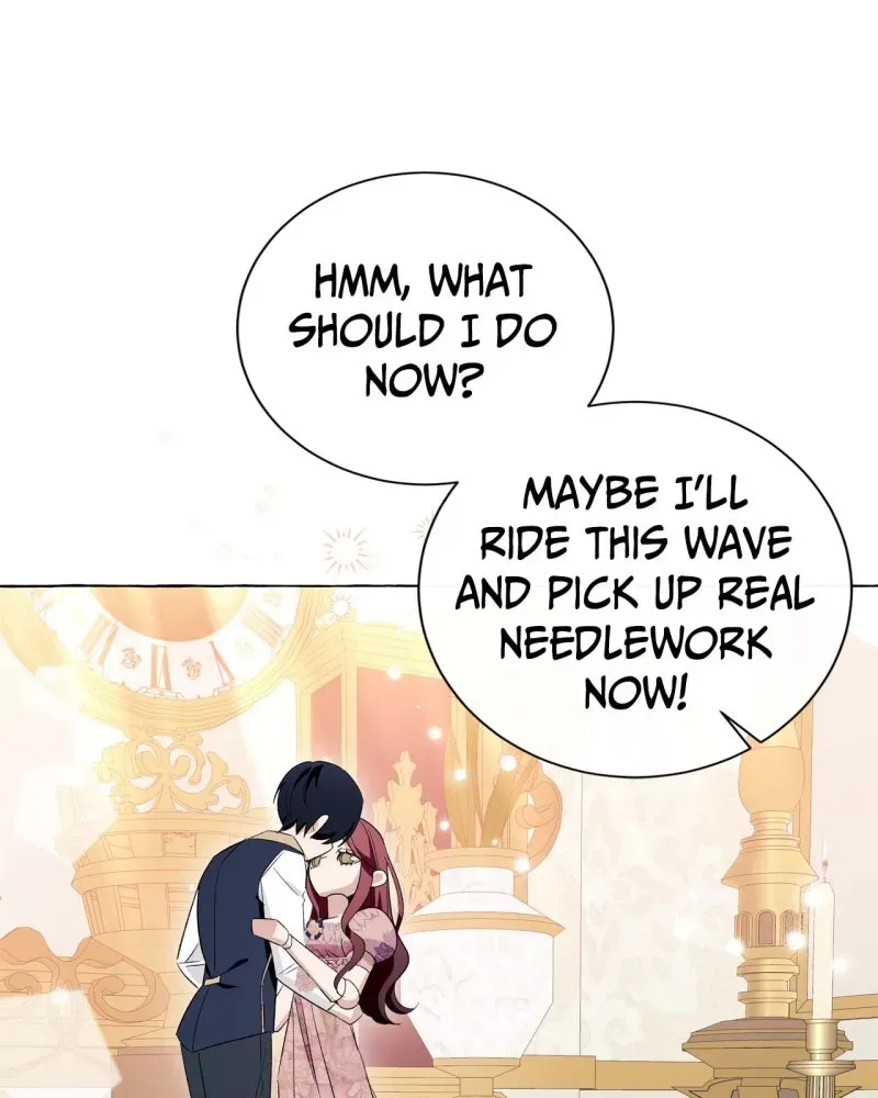 Special Re-Launch: Not YourTypical Reincarnation Story Chapter 16 page 107 - 