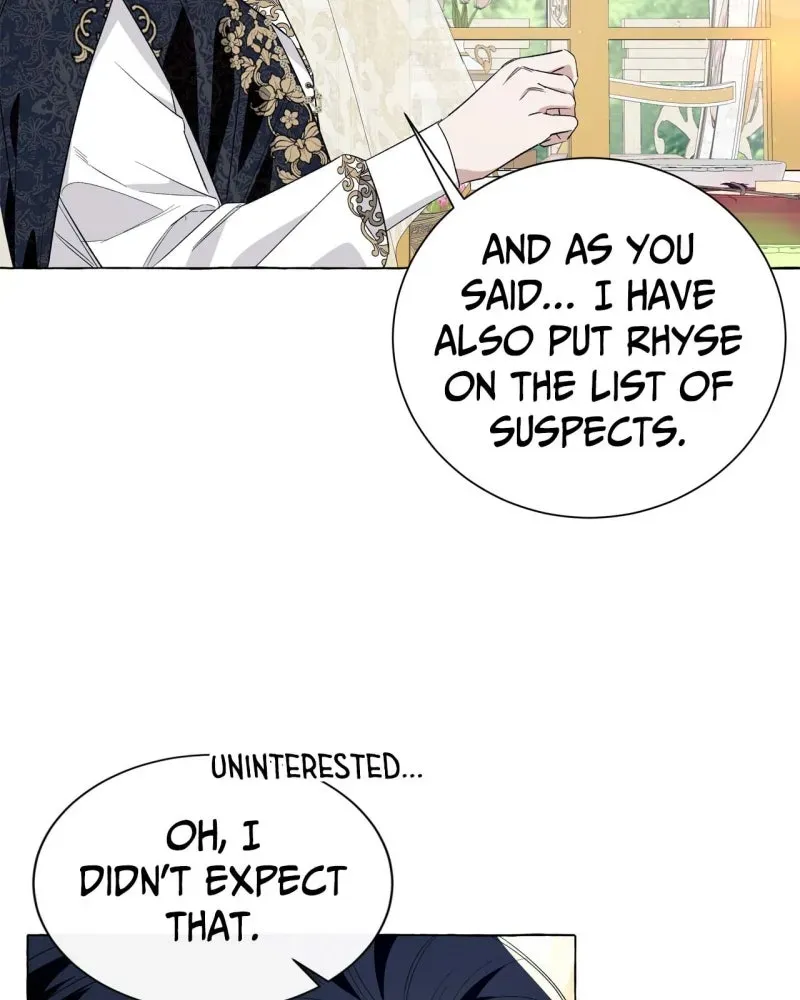Special Re-Launch: Not YourTypical Reincarnation Story Chapter 16 page 31 - 