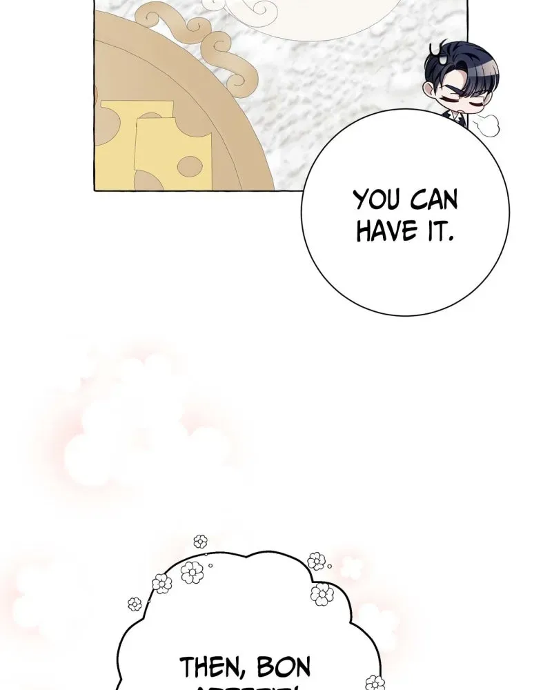 Special Re-Launch: Not YourTypical Reincarnation Story Chapter 16 page 43 - 