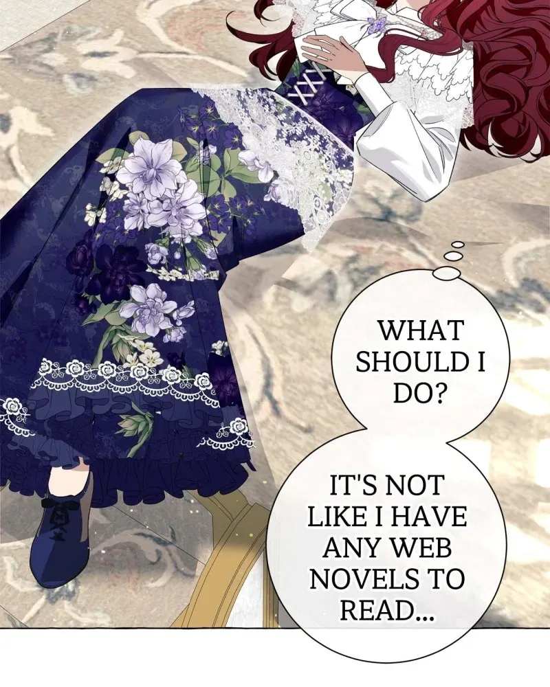 Special Re-Launch: Not YourTypical Reincarnation Story Chapter 16 page 46 - 