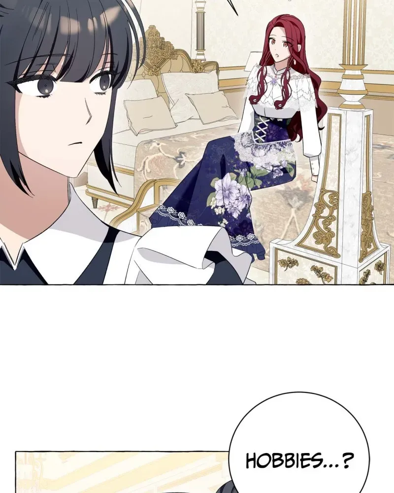Special Re-Launch: Not YourTypical Reincarnation Story Chapter 16 page 50 - 