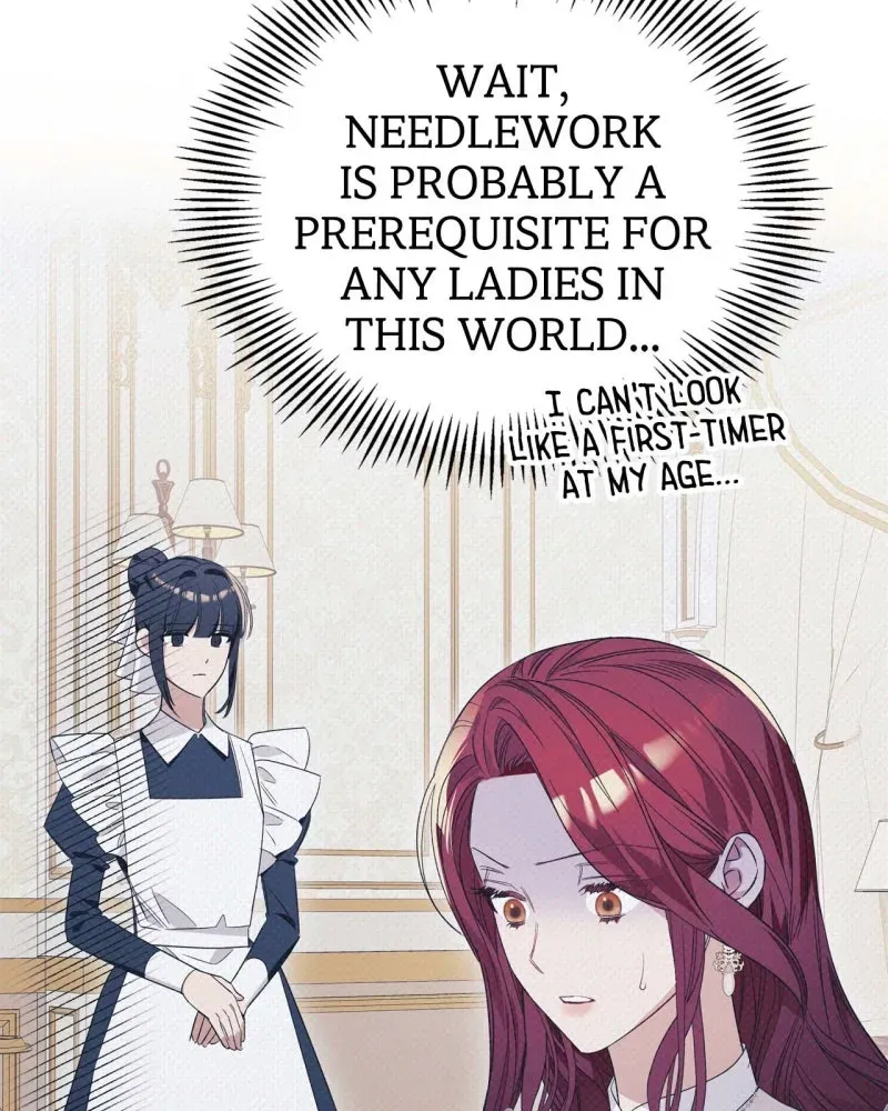 Special Re-Launch: Not YourTypical Reincarnation Story Chapter 16 page 53 - 