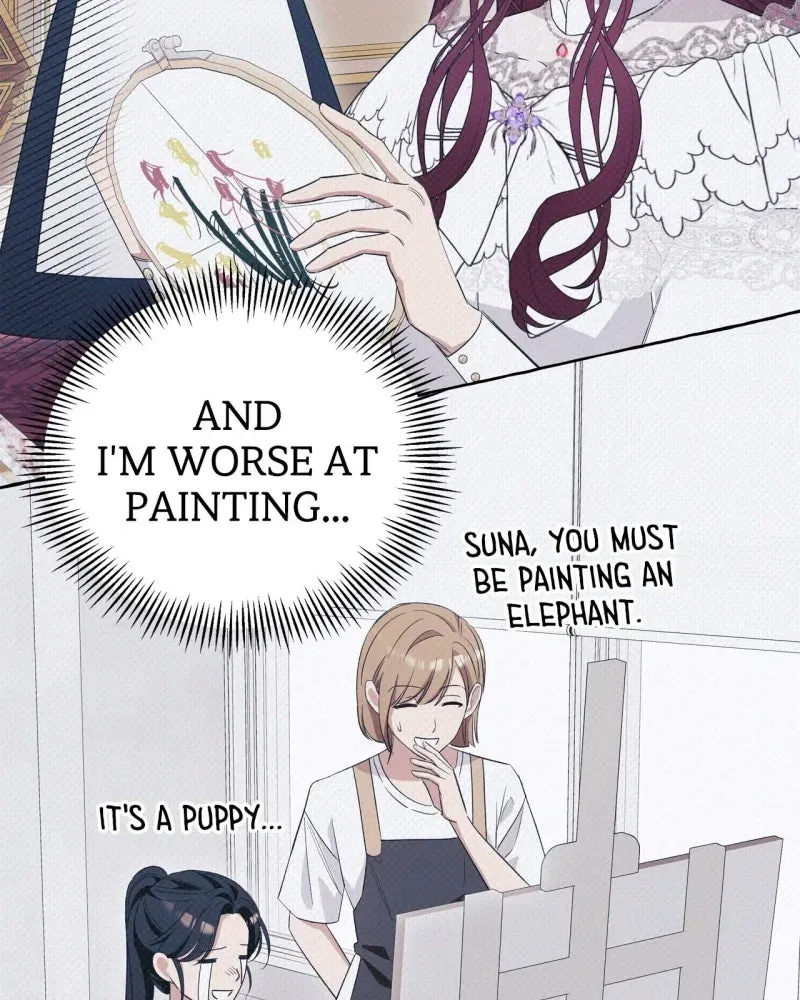 Special Re-Launch: Not YourTypical Reincarnation Story Chapter 16 page 54 - 