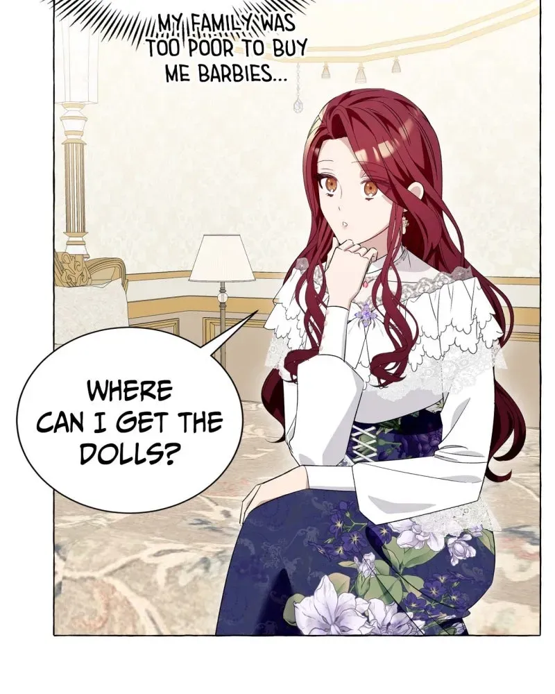 Special Re-Launch: Not YourTypical Reincarnation Story Chapter 16 page 61 - 