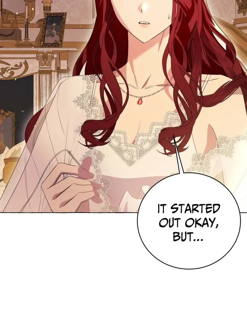Special Re-Launch: Not YourTypical Reincarnation Story Chapter 16 page 85 - 