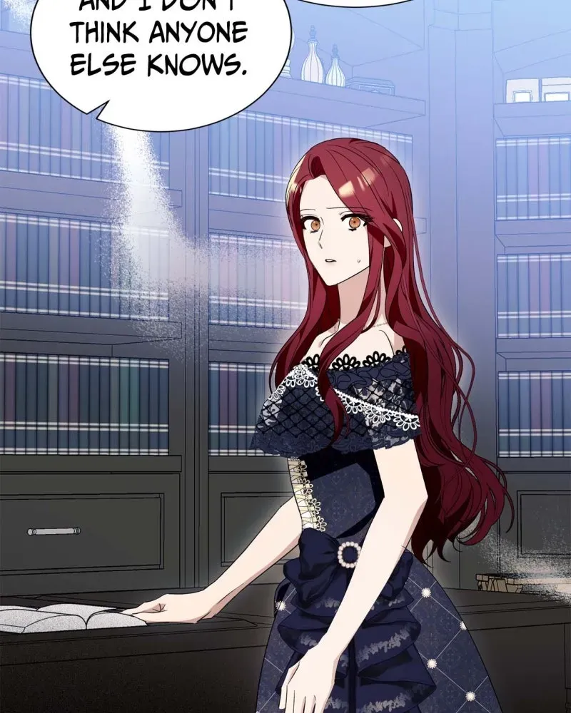 Special Re-Launch: Not YourTypical Reincarnation Story Chapter 17 page 105 - 