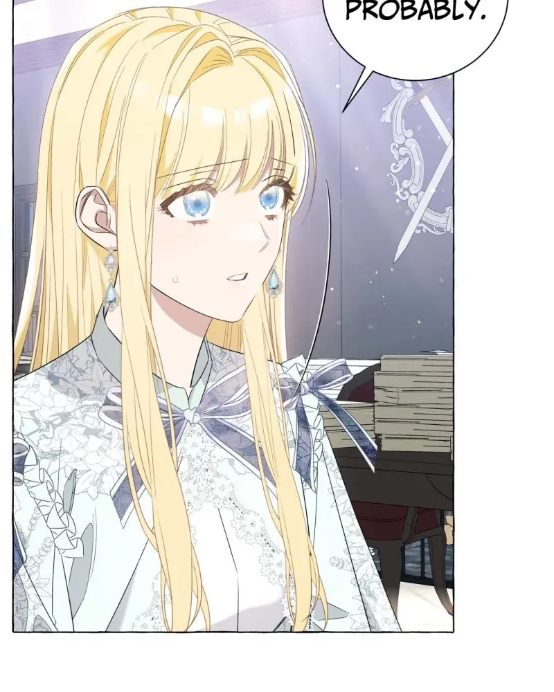 Special Re-Launch: Not YourTypical Reincarnation Story Chapter 17 page 109 - 