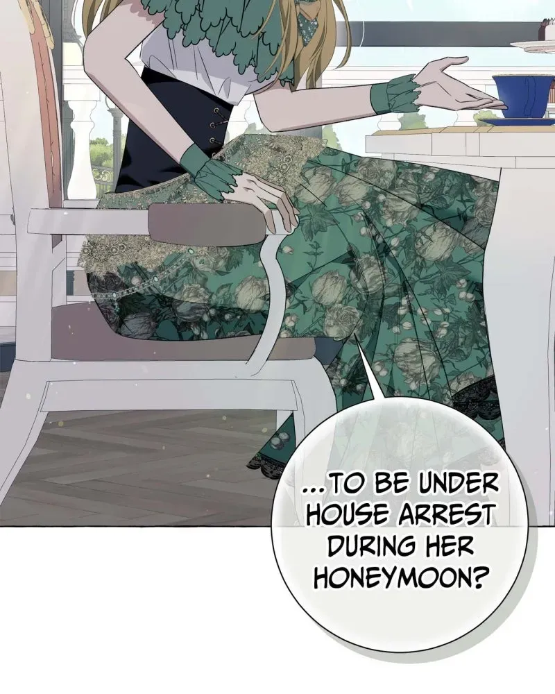 Special Re-Launch: Not YourTypical Reincarnation Story Chapter 17 page 6 - 
