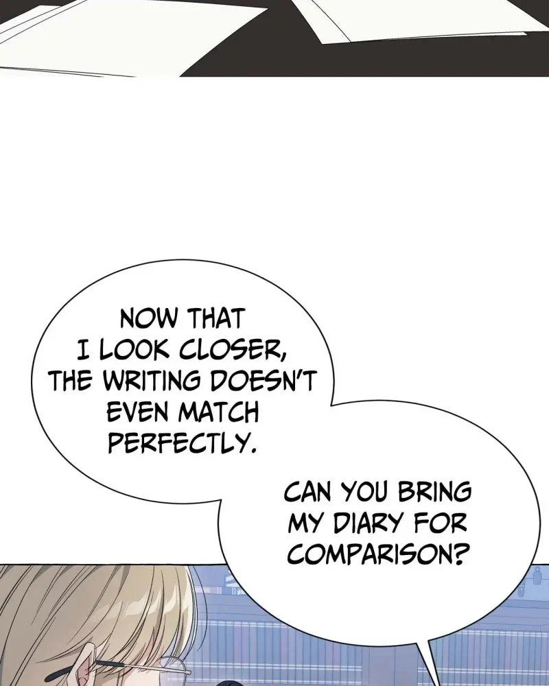 Special Re-Launch: Not YourTypical Reincarnation Story Chapter 17 page 75 - 