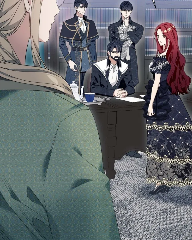 Special Re-Launch: Not YourTypical Reincarnation Story Chapter 17 page 76 - 