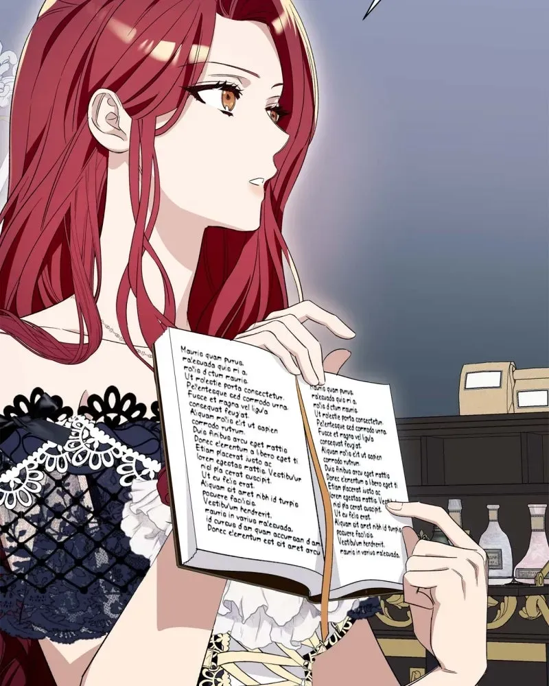 Special Re-Launch: Not YourTypical Reincarnation Story Chapter 17 page 88 - 