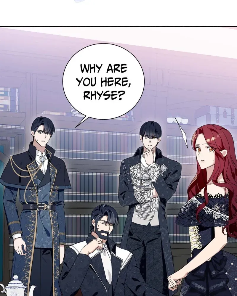 Special Re-Launch: Not YourTypical Reincarnation Story Chapter 17 page 98 - 