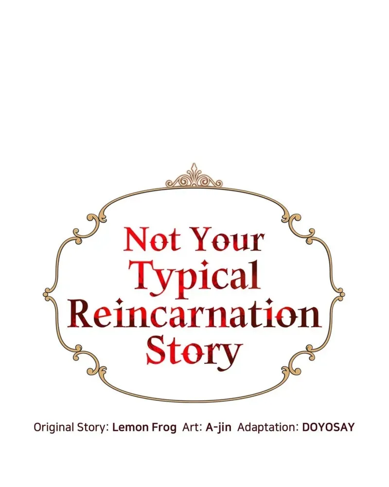 Special Re-Launch: Not YourTypical Reincarnation Story Chapter 18 page 29 - 