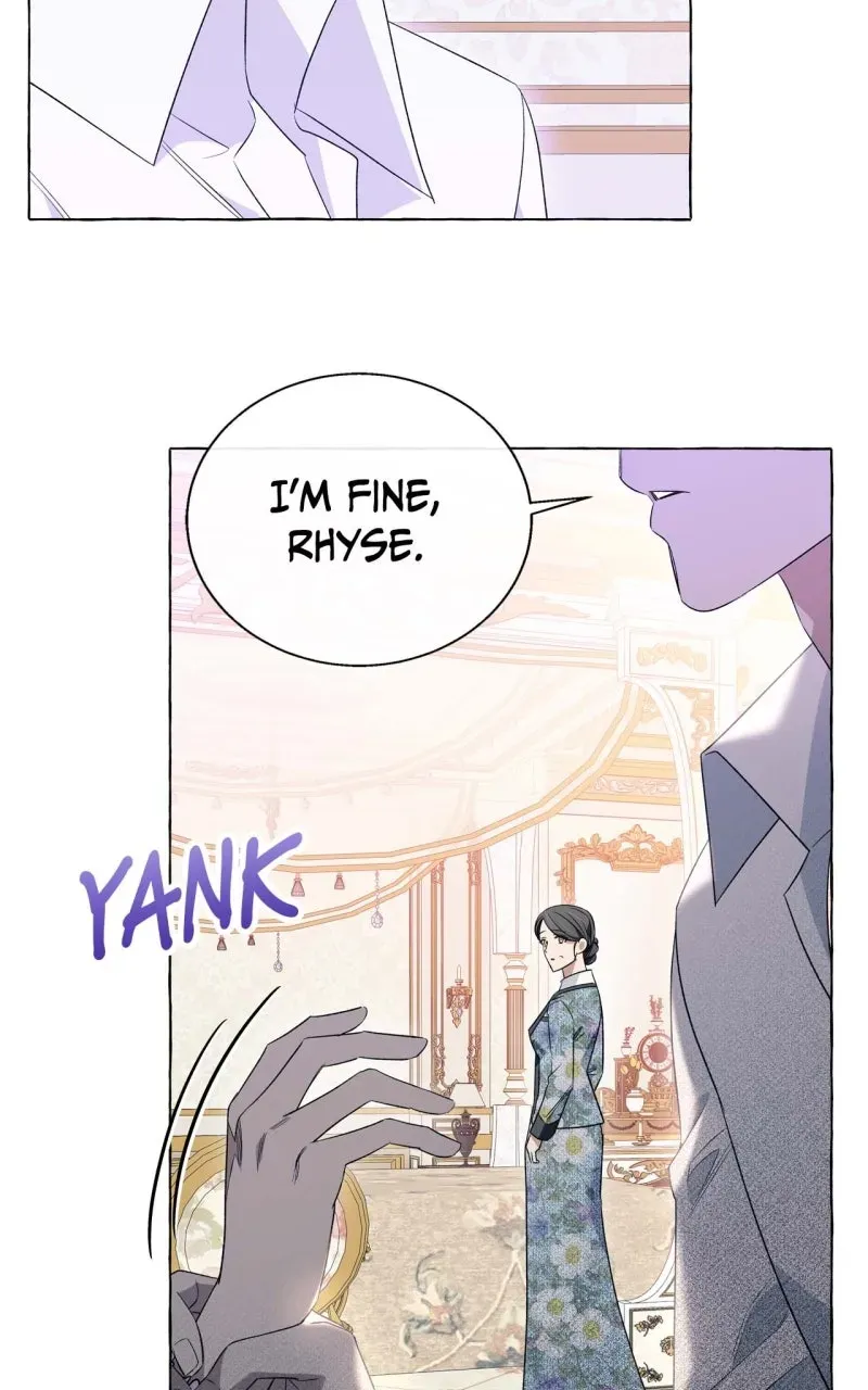 Special Re-Launch: Not YourTypical Reincarnation Story Chapter 19 page 46 - 